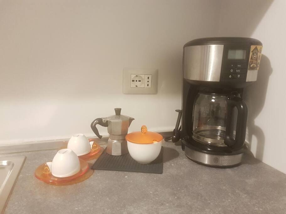 Casa Esquilina Appartement *