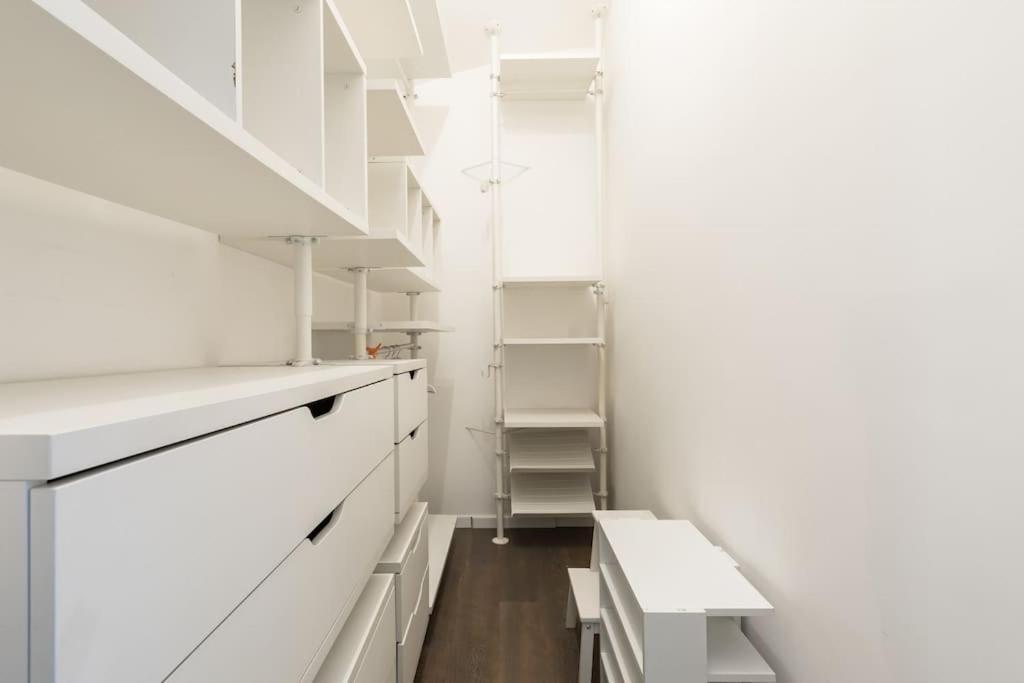Appartement Casa Esquilina *